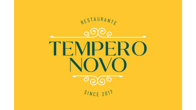 logo customizável